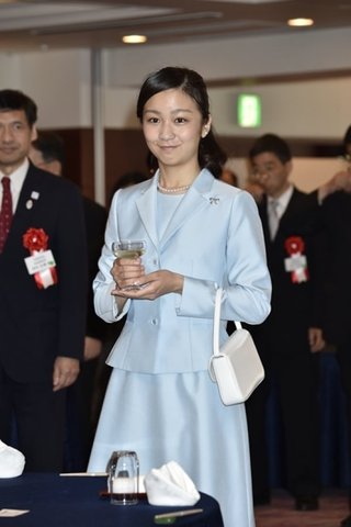 佳子さま、ICUの留学制度″シープロ″の単位取得を「断念」