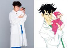 ＴＢＳ【コウノドリ】金曜 夜１０