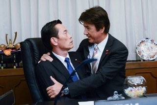 遠藤憲一・菅田将暉『民王』ﾃﾚﾋﾞ朝日系・金・後11:15