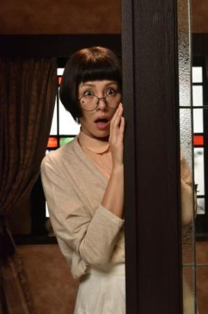 ﾃﾚﾋﾞ朝日ﾄﾞﾗﾏｽﾍﾟｼｬﾙ【家政婦は見た!】今冬放送