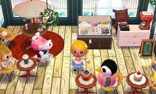 【どうぶつの森】ハッピーホームデザイナー【7/30発売】