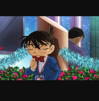 コナン見てる人