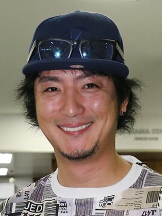 上地雄輔 電撃結婚！