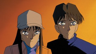 コナン見てる人