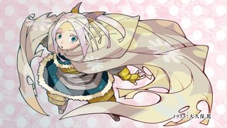 【日５アニメ】アルスラーン戦記