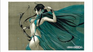 【日５アニメ】アルスラーン戦記