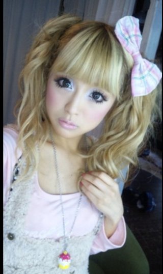 ☆スクープ画☆