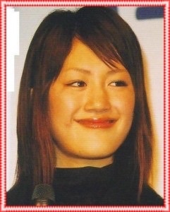 ビックリ綾瀬はるか！