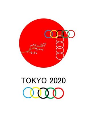 東京五輪佐野作のパクリエンブレムがまるで葬式な上に次々と他の盗作が発覚！