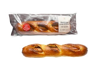 セブンイレブン【総合】いい気分