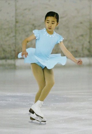 ◇氷上のプリンセス・秋篠宮佳子さま◇