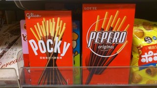 ロッテって韓国企業なの？