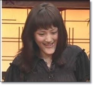 ビックリ綾瀬はるか！