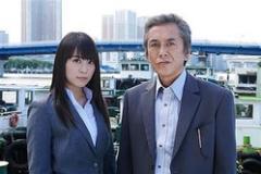 フジ系ＳＰドラマ【アンフェア 】９月１５日 後９時