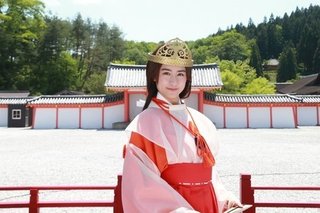 市川染五郎【 陰陽師 】今夏テレビ朝日ＳＰドラマ