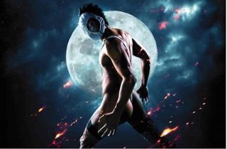 日本テレビ【エンジェル・ハート】10月より