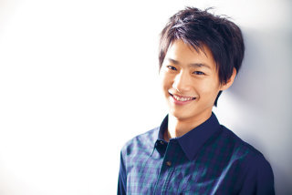 フジテレビ【恋仲】(仮題、月曜後９時)