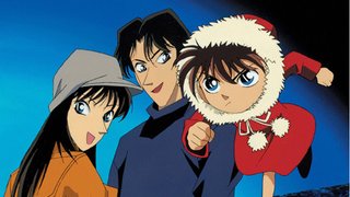 コナン見てる人