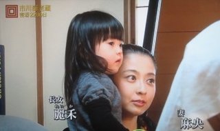 市川海老蔵【ブログ】