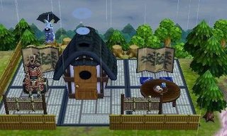 【どうぶつの森】ハッピーホームデザイナー【7/30発売】