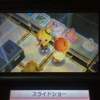 【どうぶつの森】ハッピーホームデザイナー【7/30発売】