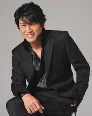 日本テレビ【エンジェル・ハート】10月より