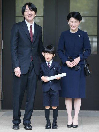 【皇室】悠仁さま、学習院に4年進級時の編入を持ちかけていた。進学先は…？