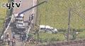 ４５歳女性の車と電車衝突  ＪＲ紀勢本線踏切(和歌山県)