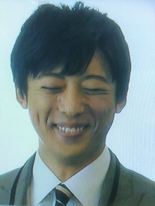 遠藤憲一・菅田将暉『民王』ﾃﾚﾋﾞ朝日系・金・後11:15