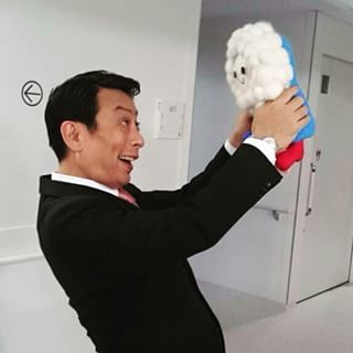 遠藤憲一・菅田将暉『民王』ﾃﾚﾋﾞ朝日系・金・後11:15