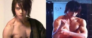 多部未華子は窪田正孝と堂々デート 