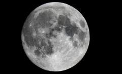 ２８日はスーパームーン　中秋の名月翌日、全国晴れ予報