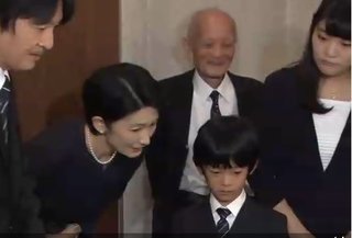 【皇室】悠仁さま、学習院に4年進級時の編入を持ちかけていた。進学先は…？