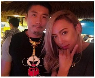 GENKING、温泉では女湯「仲良い女の子と一緒に……」