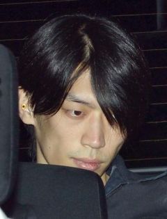 ２４歳女性看護師､浴槽内で死亡=首に絞められた痕か―マンションで･警視庁