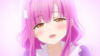 深夜アニメ好きな人いますか？