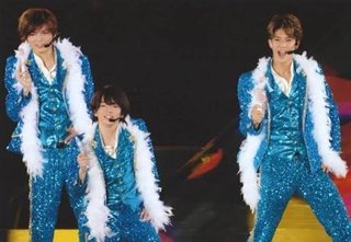 Hey! Say! JUMP【総合】