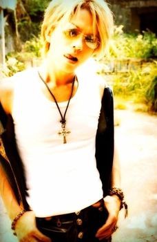 全盛期hydeさんをイケメンじゃないと思う人なんているの？