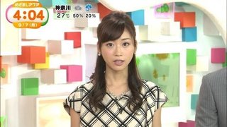 人気女子ｱﾅ､前代未聞の不倫ﾍﾞｯﾄ写真流出！！