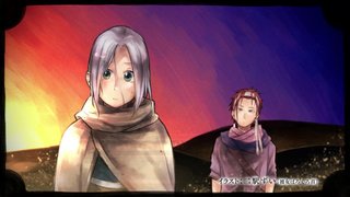 【日５アニメ】アルスラーン戦記