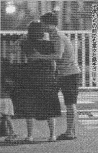 奥菜恵、１２月再々婚へ