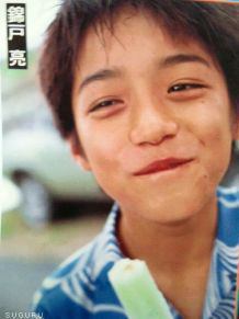 イノッチ、ジャニー社長から二重整形を勧められていた