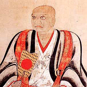 徳川家康ってグロいよね？