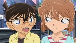 コナン見てる人