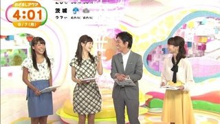 人気女子ｱﾅ､前代未聞の不倫ﾍﾞｯﾄ写真流出！！