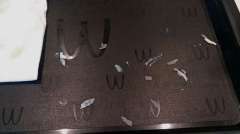 マック飲料にプラスチック破片　女性が口内に軽傷　大阪