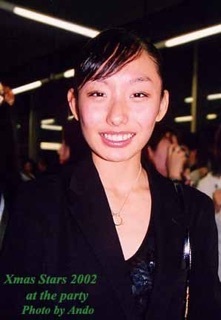 安藤美姫って顔が