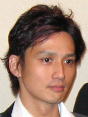 安藤政信は結婚していた！妻はすでに第２子妊娠