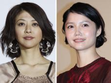 V6・長野博と白石美帆　秘密の中華料理店デートをキャッチ