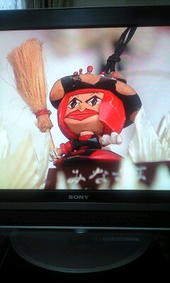 NHK連続ﾃﾚﾋﾞ小説｢まれ｣